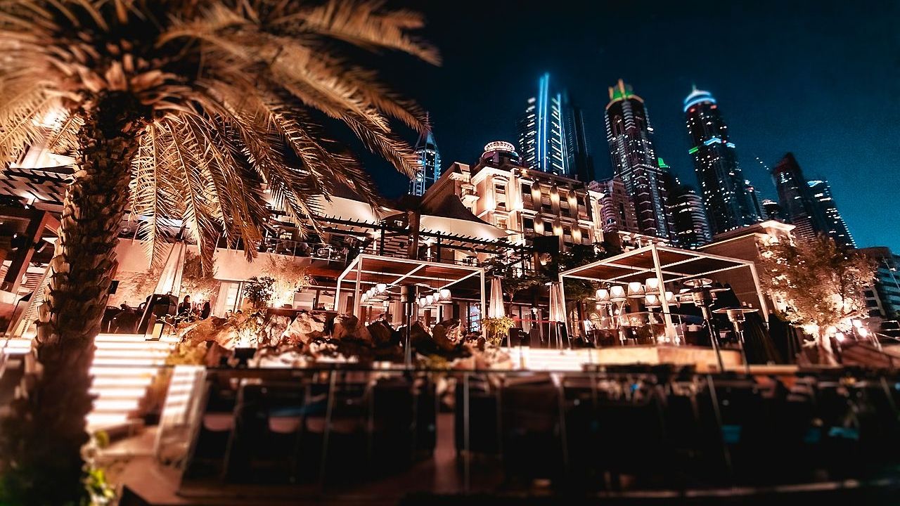 La Notte Bianca