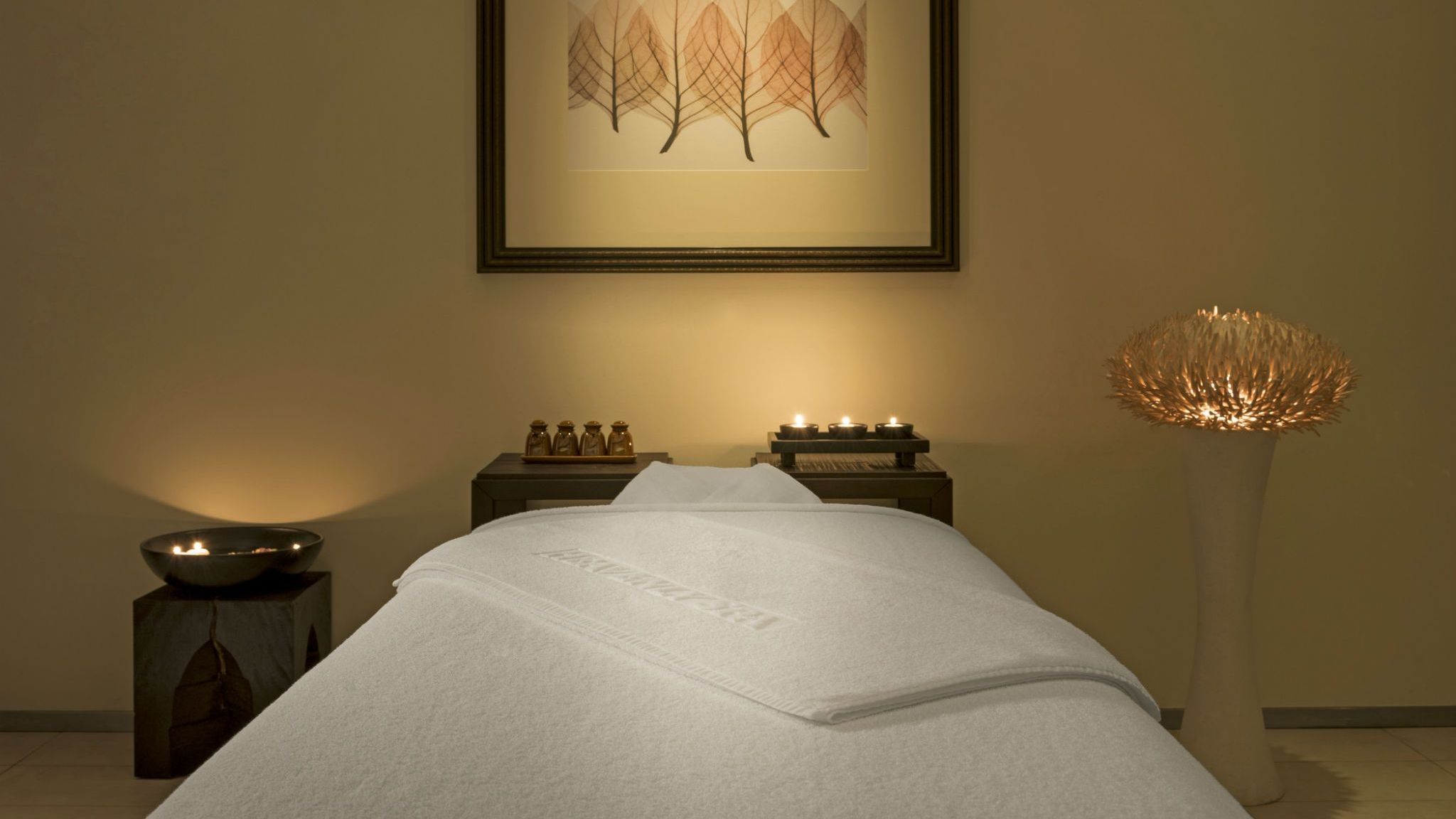 Heavenly Spa by Westin