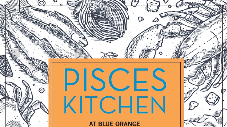 Pisces Kitchen