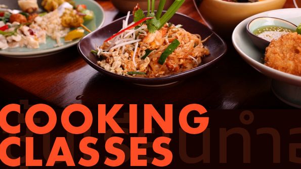 Cooking Classes